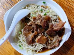 -曾仔竹升面