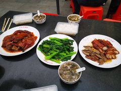 -黄连大头华烧鹅店(大良店)