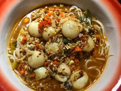 -老三样·美食研究中心(世贸路店)