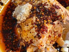 -温记府廟豆汤饭·始于1955年(海椒店)