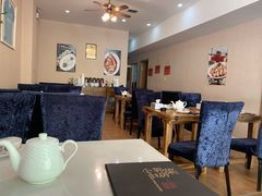 大堂-小郭私房菜·海肠捞饭店(学士街店)