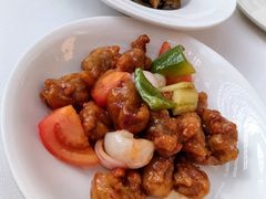 莆田荔枝肉-莆田餐厅PUTIEN(颐堤港店)