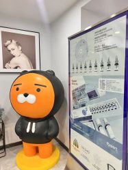-Deeplus+韩国皮肤管理한국피부관리·C:Lab肌肤实验室