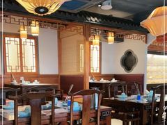 大堂-京元盛铜锅涮肉(上海总店)