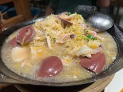 -鸽子窝(青塔店)