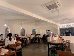 大堂-马头巷·食景园(苏州总店)