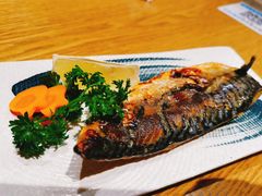 -林妈妈村·日式料理(宝山龙湖天街店)