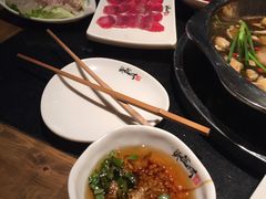 -纸盐河码头火锅(十八梯店)