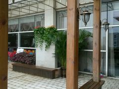 -湖北经济学院-图书馆