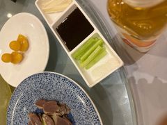 -全聚德(上海首店浦东店)