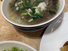 -广东胜利宾馆西关粤中餐厅