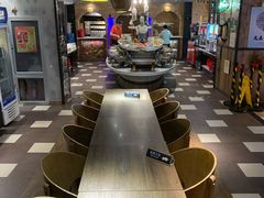 -好伦哥比萨烤肉自助(马家堡店)