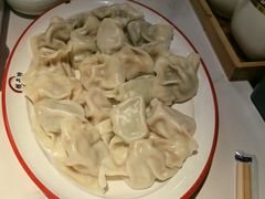 -饺子功·东北记忆·锅包肉(电厂路店)