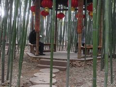 -竹泉村旅游度假区