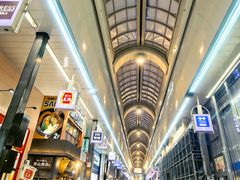 -狸小路商店街