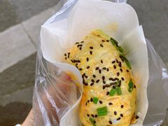 -卞姐蛋饼(陕西南路店)