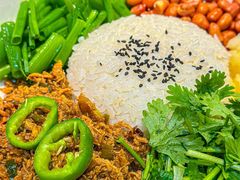 -红东阁东北菜烤肉酒馆(CROSS万象汇店)