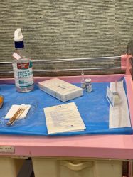 体验前-深圳鹏爱秀琪医疗美容医院