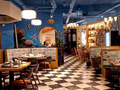 -鼎尚鲜斑鱼莊(新天润店)