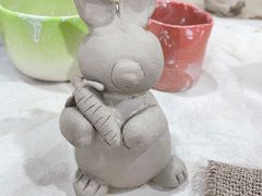 -陶语陶艺手工坊