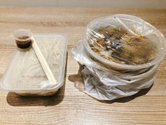 -老太皮肚面