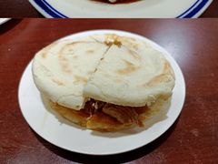 -汉思肴 热面皮(虬江路店)