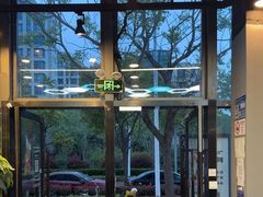 -RoMan罗马健身工作室(莘庄店)