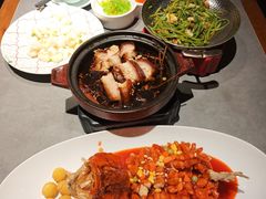 -姑苏家宴·苏帮菜·松鼠桂鱼(苏州总店)