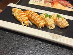 -古田居·特色寿司料理(星之岛旗舰店)