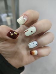 -悦色美甲美睫·精品