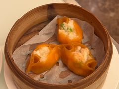 -杭州JW万豪酒店-万豪中餐厅