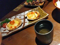 -聿山居·创意料理