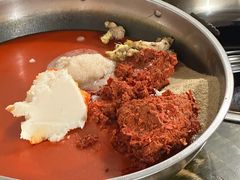 -鸿林老火锅(沙杨路店)