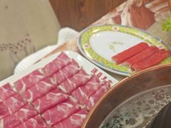 -清真·马家火锅美食城(镇江北路店)