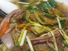 -孙家面馆(小康城店)