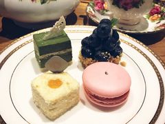 提拉米苏-也枫·小黄楼(南山路旗舰店)