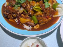 -阿西娅食府(中关村店)