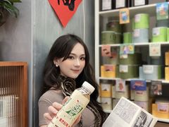 -玫瑰咖啡(中山六路店)