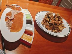 -京味张·北京烤鸭(南山店)
