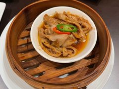 -领事馆19号中餐厅(厦门海景洲际酒店)
