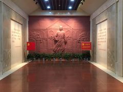 -湖南省立第一师范学校旧址