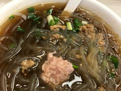 -新丰小吃(中山中路分店)