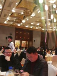 -重庆解放碑皇冠假日酒店·宴会厅