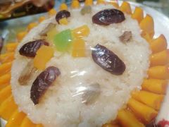 -虢国羊肉汤馆(政二街店)