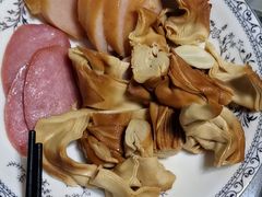 -老杨家熟食店
