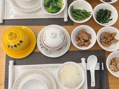 -李清佛跳墙|福建省十大名厨之首(后江埭店)