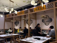 -川府宴语烤鱼川菜家常菜(梨园店)