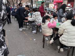 -逍遥镇刘相五胡辣汤豆沫馆(康复中街店)