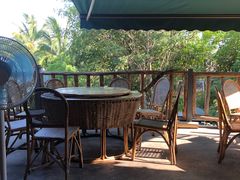 露天位-火咂咂竹筒宴(告庄店)