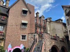 -中旅阿那亚九龙湖·公主酒店